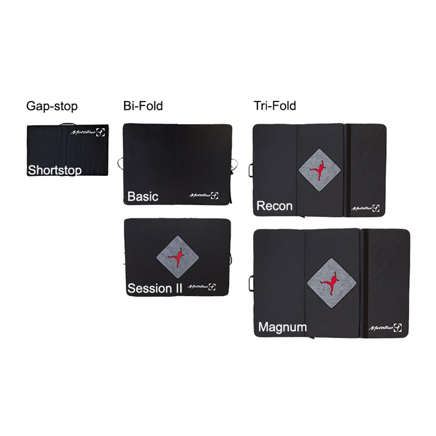 Metolius Magnum Pad - ETA October 2023 9 Metolius Magnum Pad - ETA October 2023 - Image 9