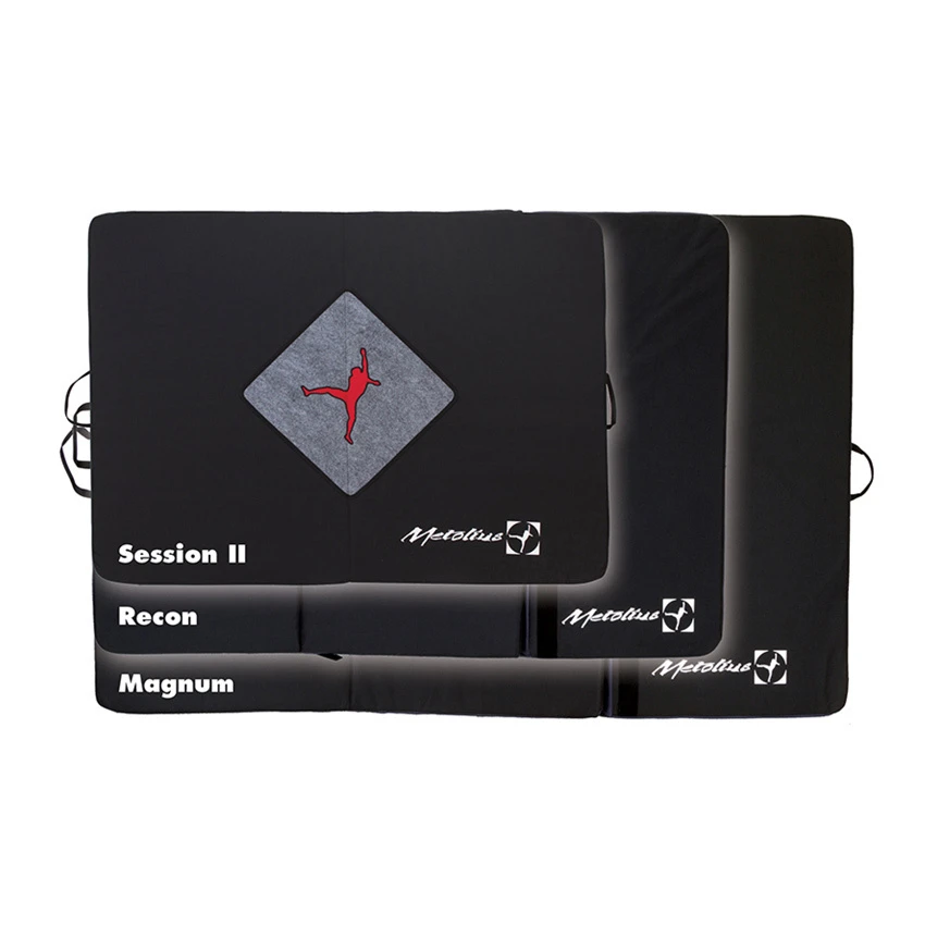 Metolius Magnum Pad - ETA October 2023 10 Metolius Magnum Pad - ETA October 2023 - Image 10