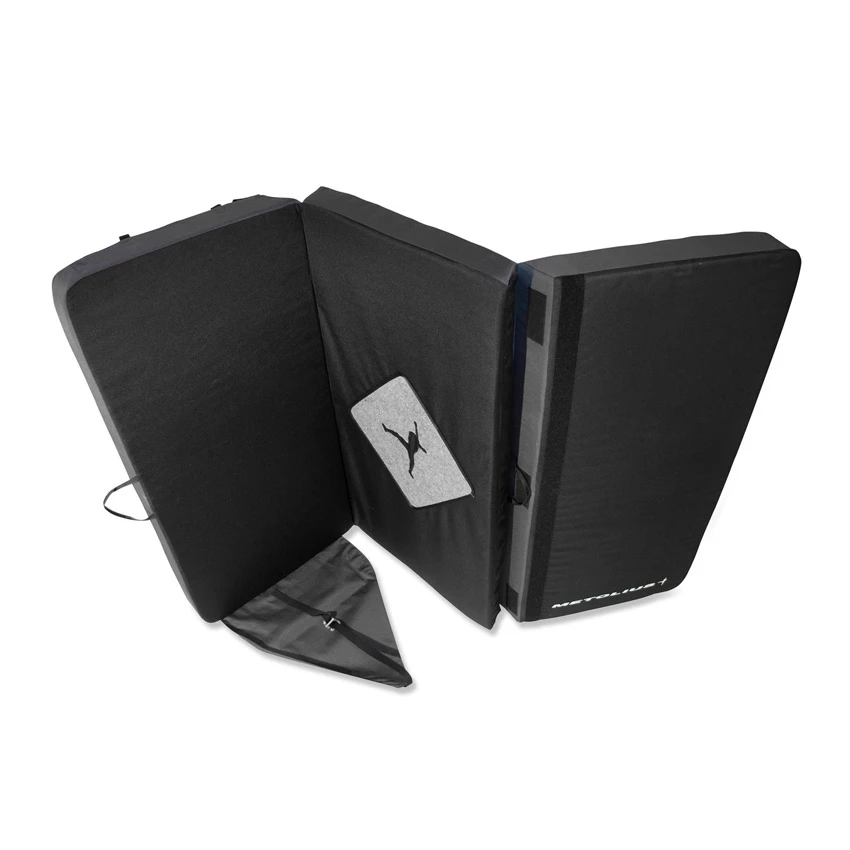 Metolius Magnum Pad - ETA October 2023 1 Metolius Magnum Pad - ETA October 2023