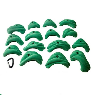 Metolius Morphology L - 15 Holds 2 Metolius Morphology L - 15 Holds - Image 2