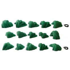 Metolius Morphology L - 15 Holds