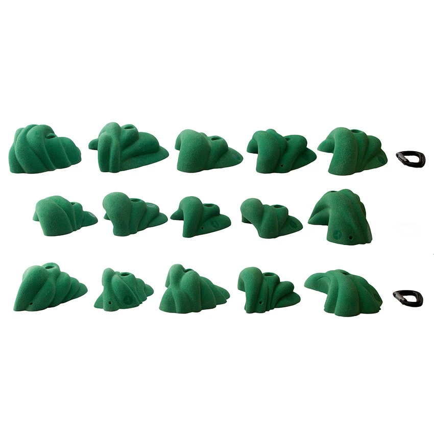 Metolius Morphology L - 15 Holds 1 Metolius Morphology L - 15 Holds