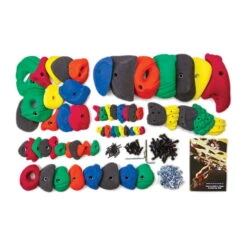 Metolius Residential PU 60 Hold Mega Pack