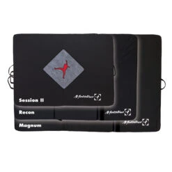 Metolius Recon Pad - ETA For More Stock Unknown -Metolius Climb Deals Store MT RECON 6