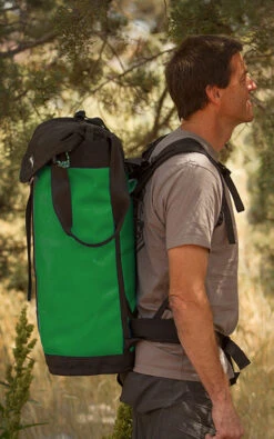 Metolius Sentinel Haul Bag 46 -Metolius Climb Deals Store MT SENTINEL 2