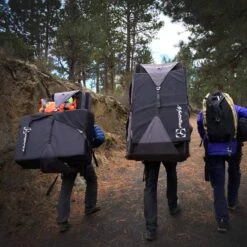 Metolius Shortstop Pad -Metolius Climb Deals Store MT SHORTSTOP 3