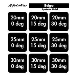 Metolius System Hold - Edges -Metolius Climb Deals Store MT SYED 4