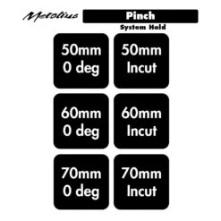 Metolius System Hold - Pinches -Metolius Climb Deals Store MT SYPI 4