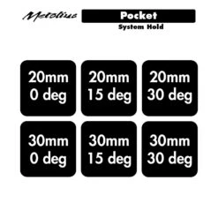 Metolius System Hold - Pockets -Metolius Climb Deals Store MT SYPO 4