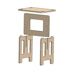 Metolius Camping Table -Metolius Climb Deals Store MT TABLE 4