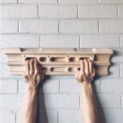 Metolius Wood Grips Compact Board II -Metolius Climb Deals Store MT WCOMPII 2