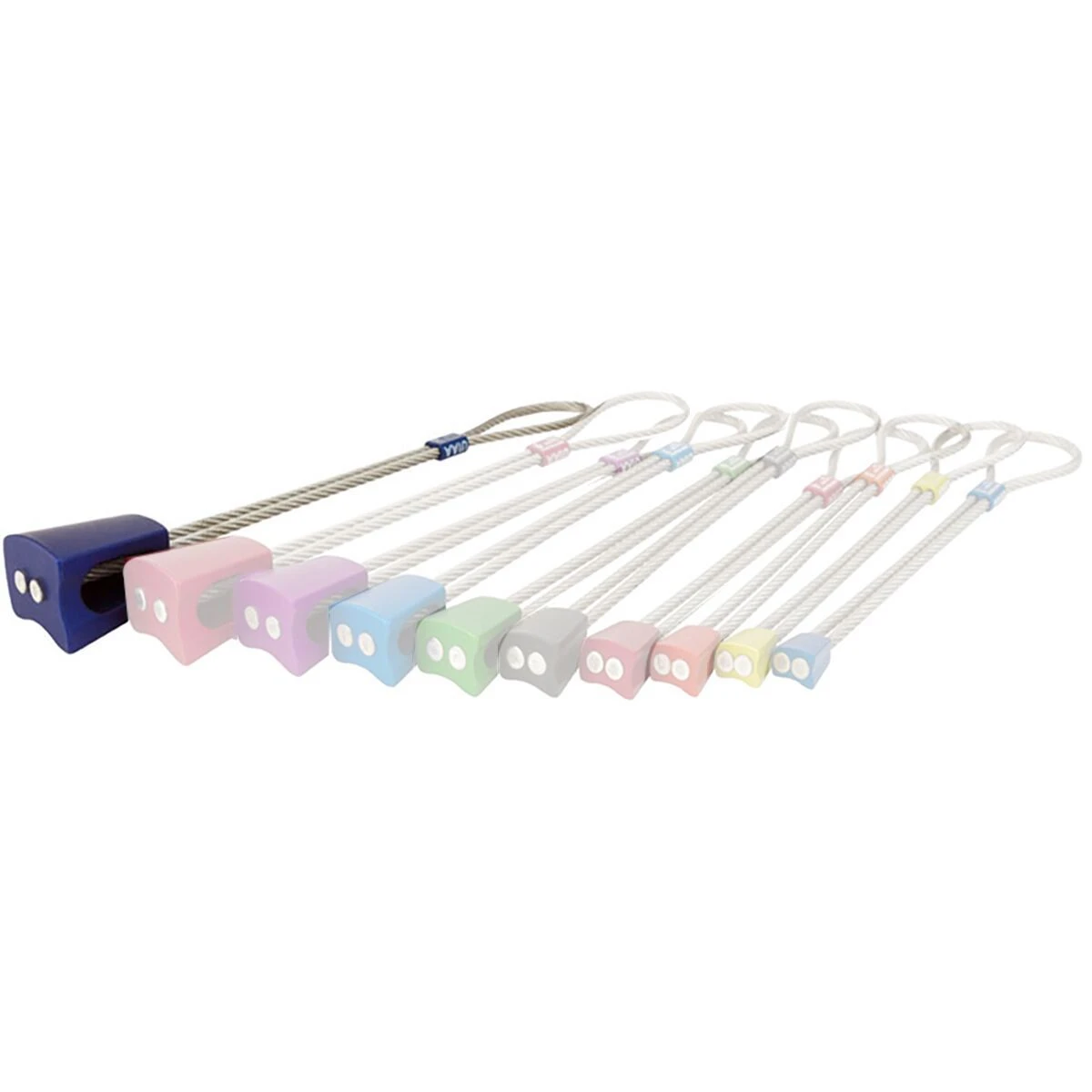 Metolius Ultralight Curve Nut 4 Metolius Ultralight Curve Nut - Image 4