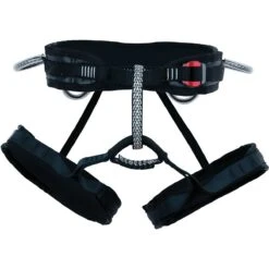 Metolius Safe Tech Comp Harness - Men's