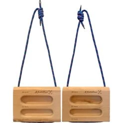 Metolius Wood Rock Rings II