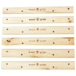 Metolius Campus Rung Kit - 6-Pack