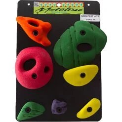 Metolius PU Greatest Hits: Super 7