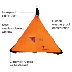 Metolius Bomb Shelter Fly - Double -Metolius Climb Deals Store OR D3