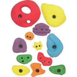 Metolius Greatest Hits: Bouldering Set