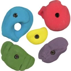 Metolius Greatest Hits: Modular - 5-Pack