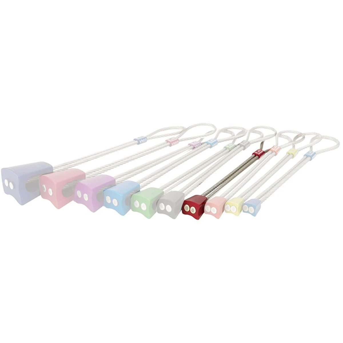 Metolius Ultralight Curve Nut 6 Metolius Ultralight Curve Nut - Image 6