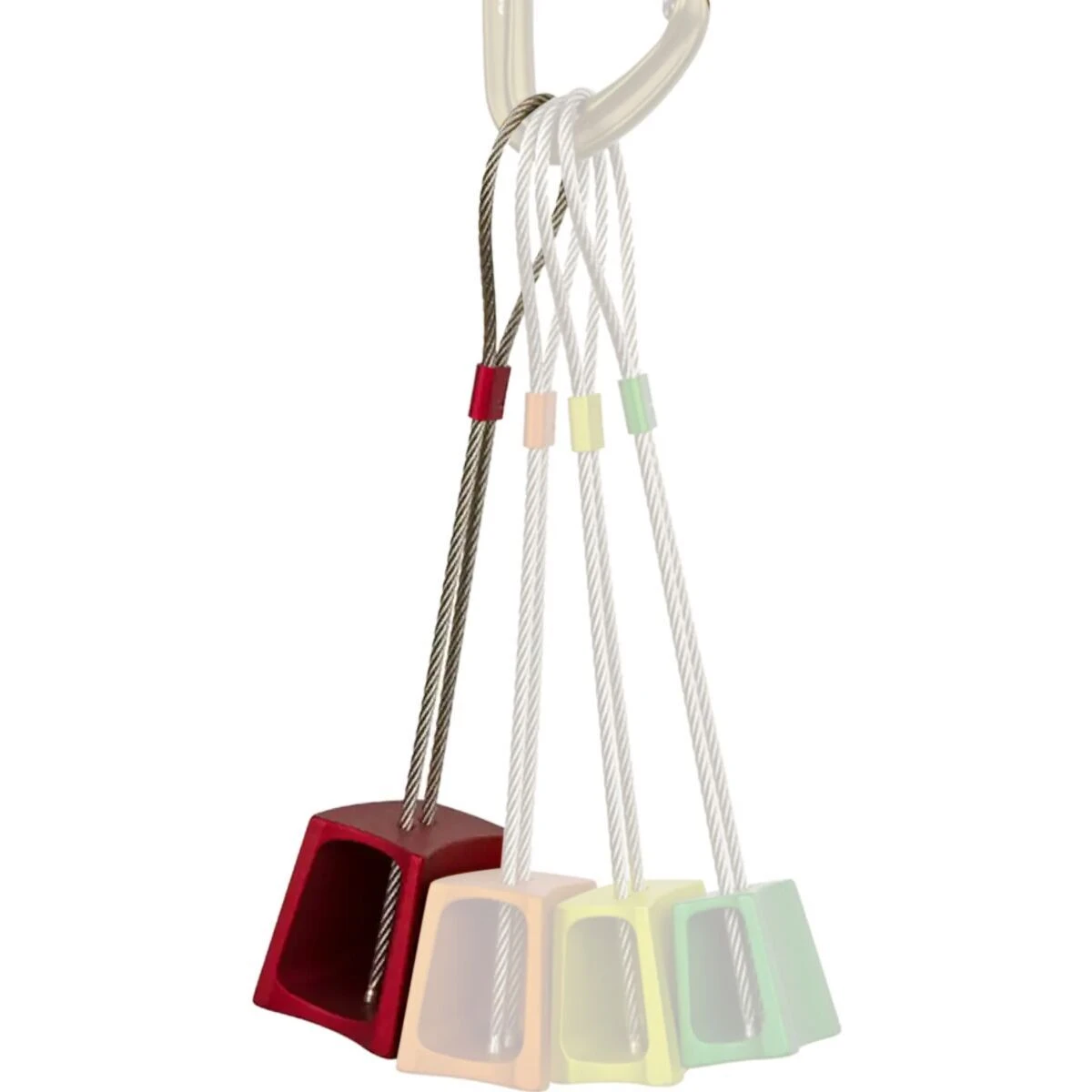 Metolius Big Nut 2 Metolius Big Nut - Image 2