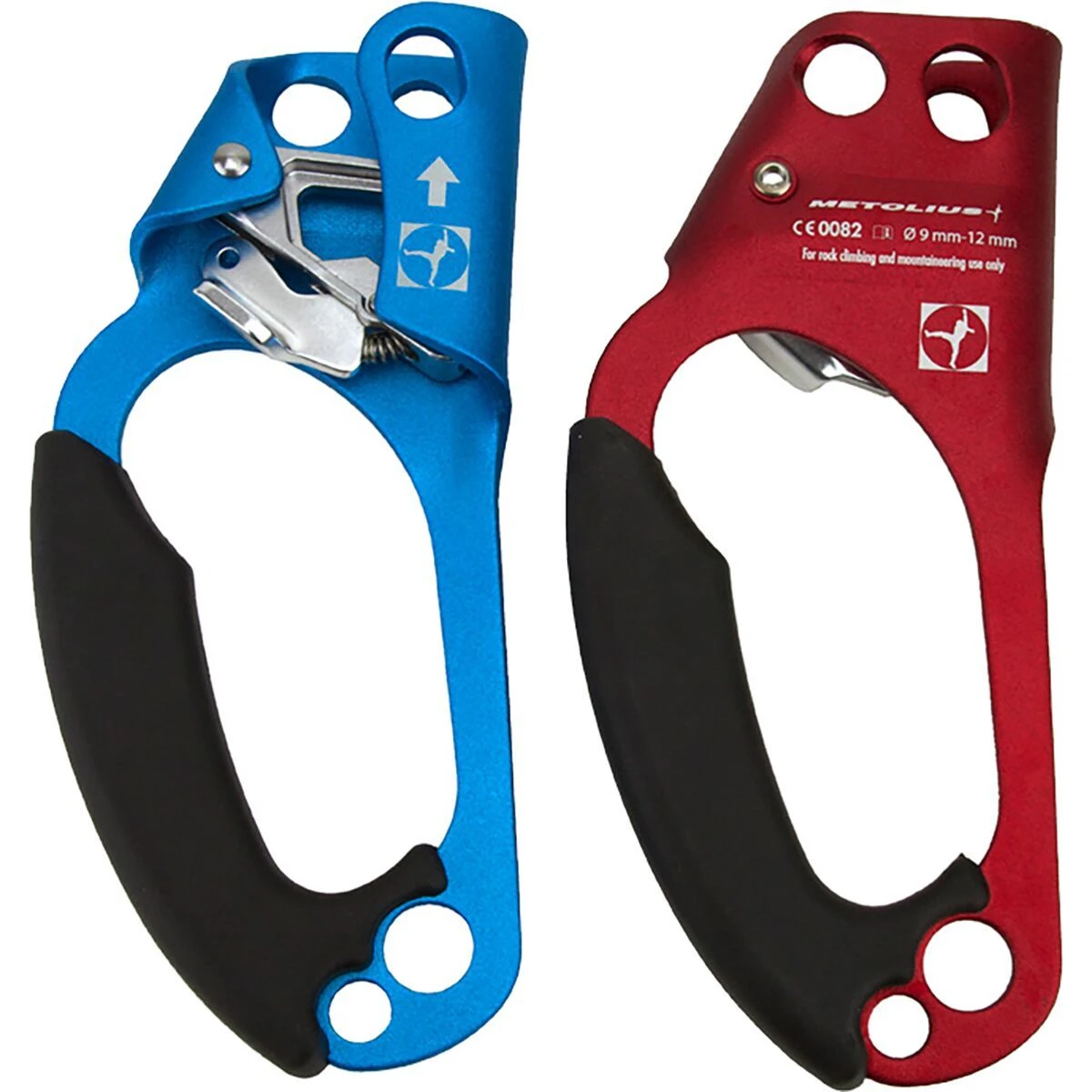 Metolius Ascender Set 1 Metolius Ascender Set