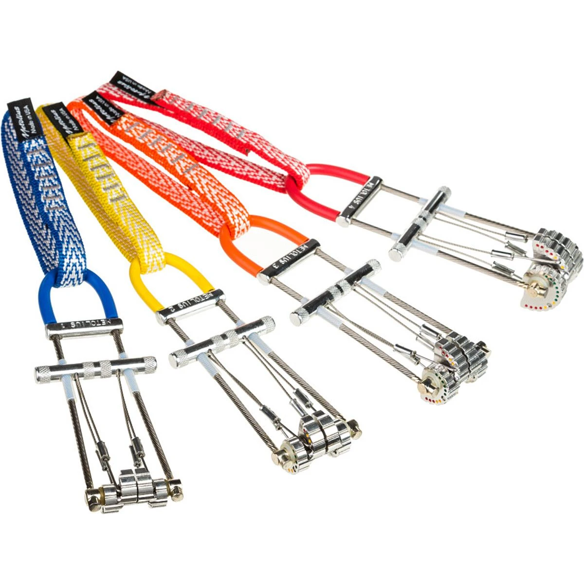 Metolius Ultralight Power Cam Packaged Sets 2 Metolius Ultralight Power Cam Packaged Sets - Image 2