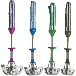 Metolius Ultralight Master Cam Package -Metolius Climb Deals Store S58