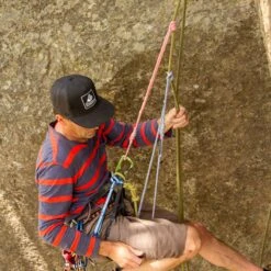 Metolius Prusik Cord Set