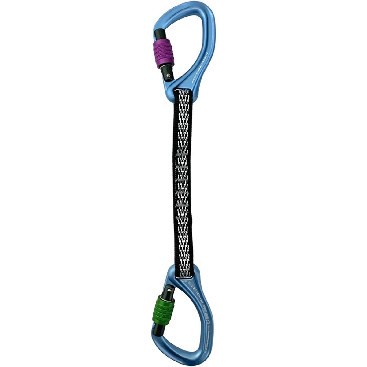 Metolius Anchor Draw 3 Metolius Anchor Draw - Image 3