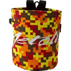 Metolius Digi Camo Comp Chalk Bag