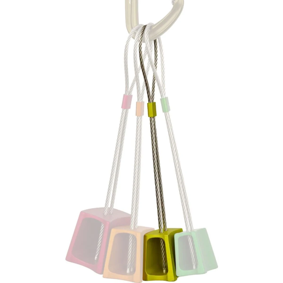 Metolius Big Nut 3 Metolius Big Nut - Image 3