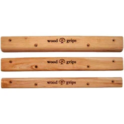 Metolius Campus Rungs