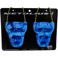 Metolius Rock Rings 3D Training Holds