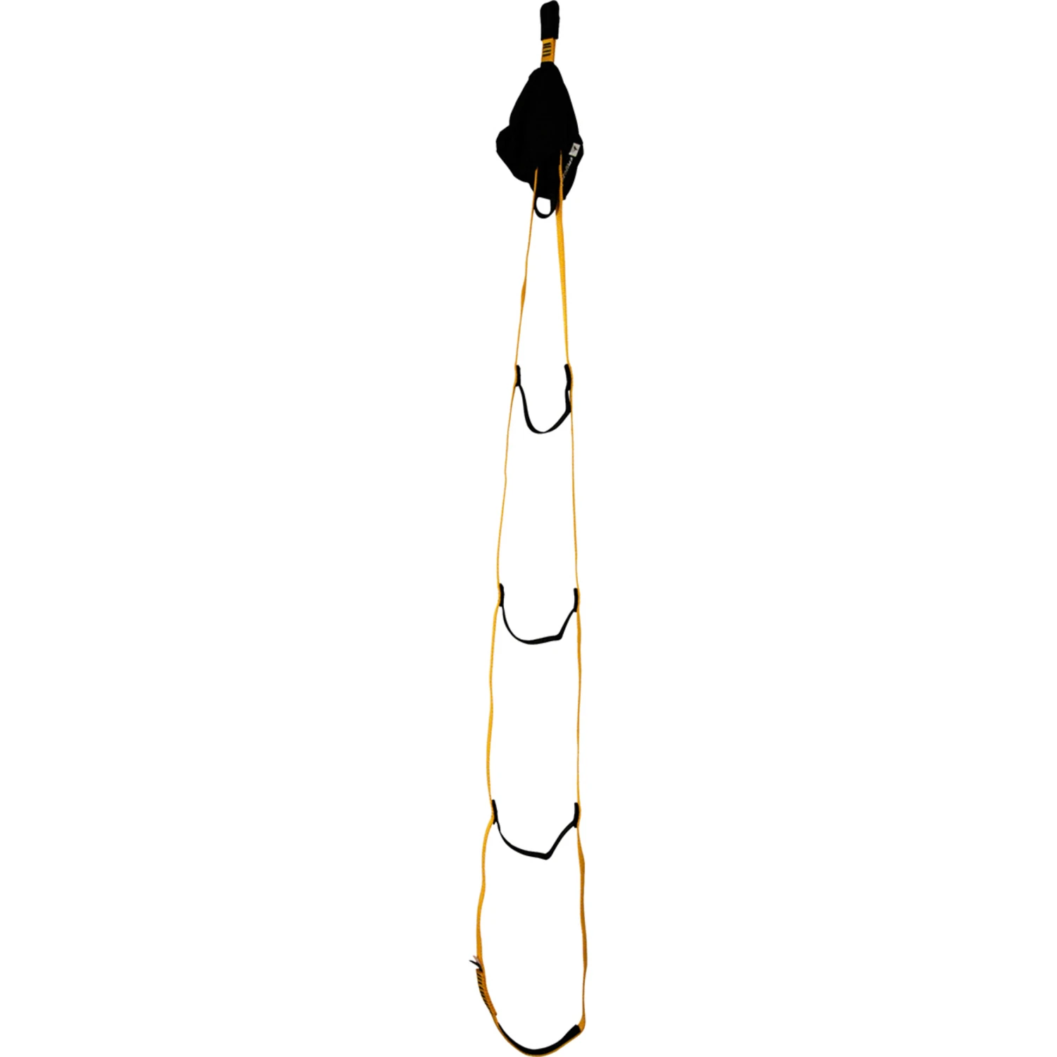 Metolius Pocket Aider Stepladder 1 Metolius Pocket Aider Stepladder