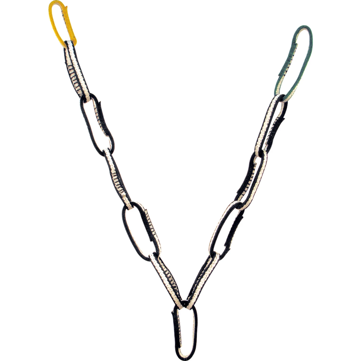 Metolius Anchor Chain Sling 1 Metolius Anchor Chain Sling
