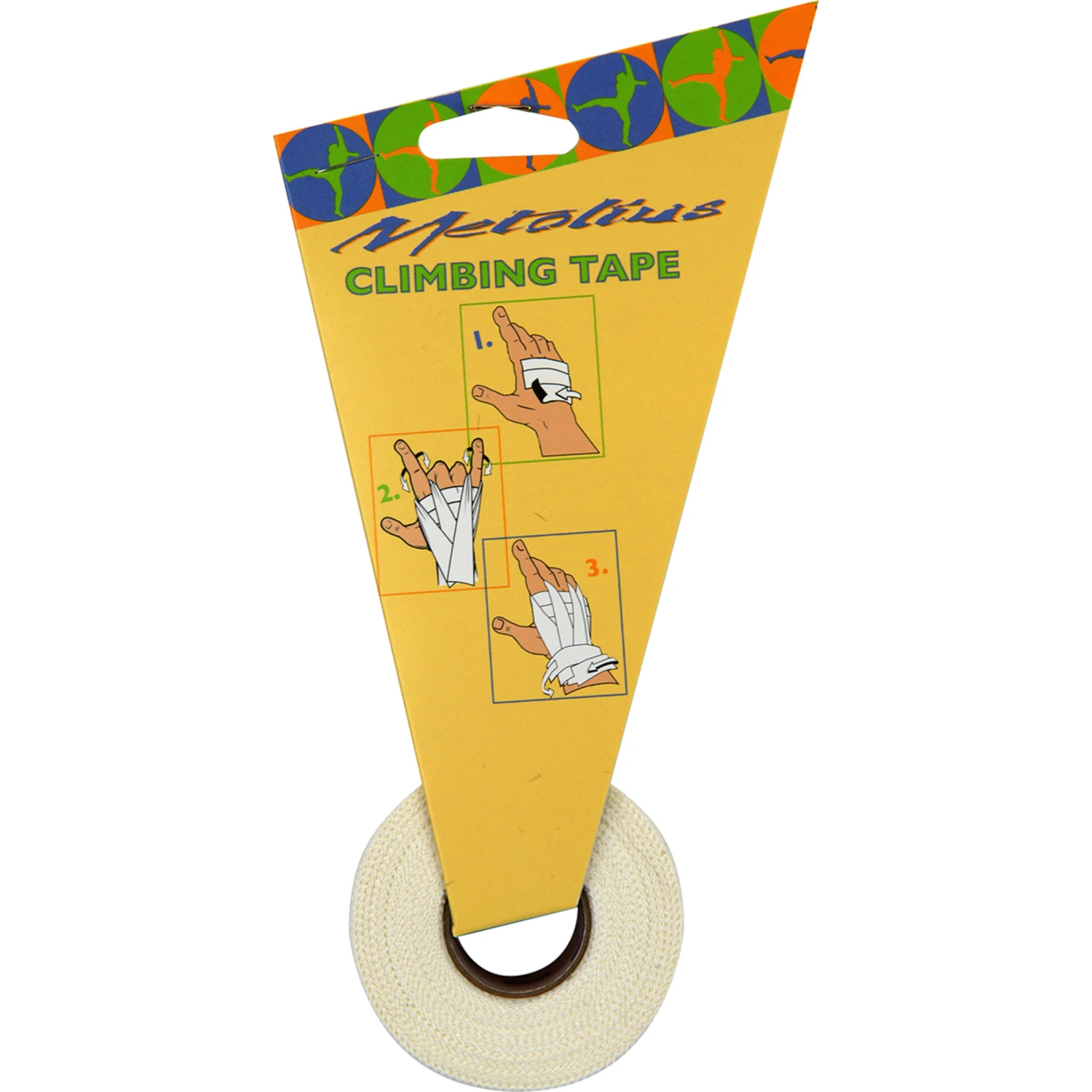 Metolius Climbing Tape 1 Metolius Climbing Tape