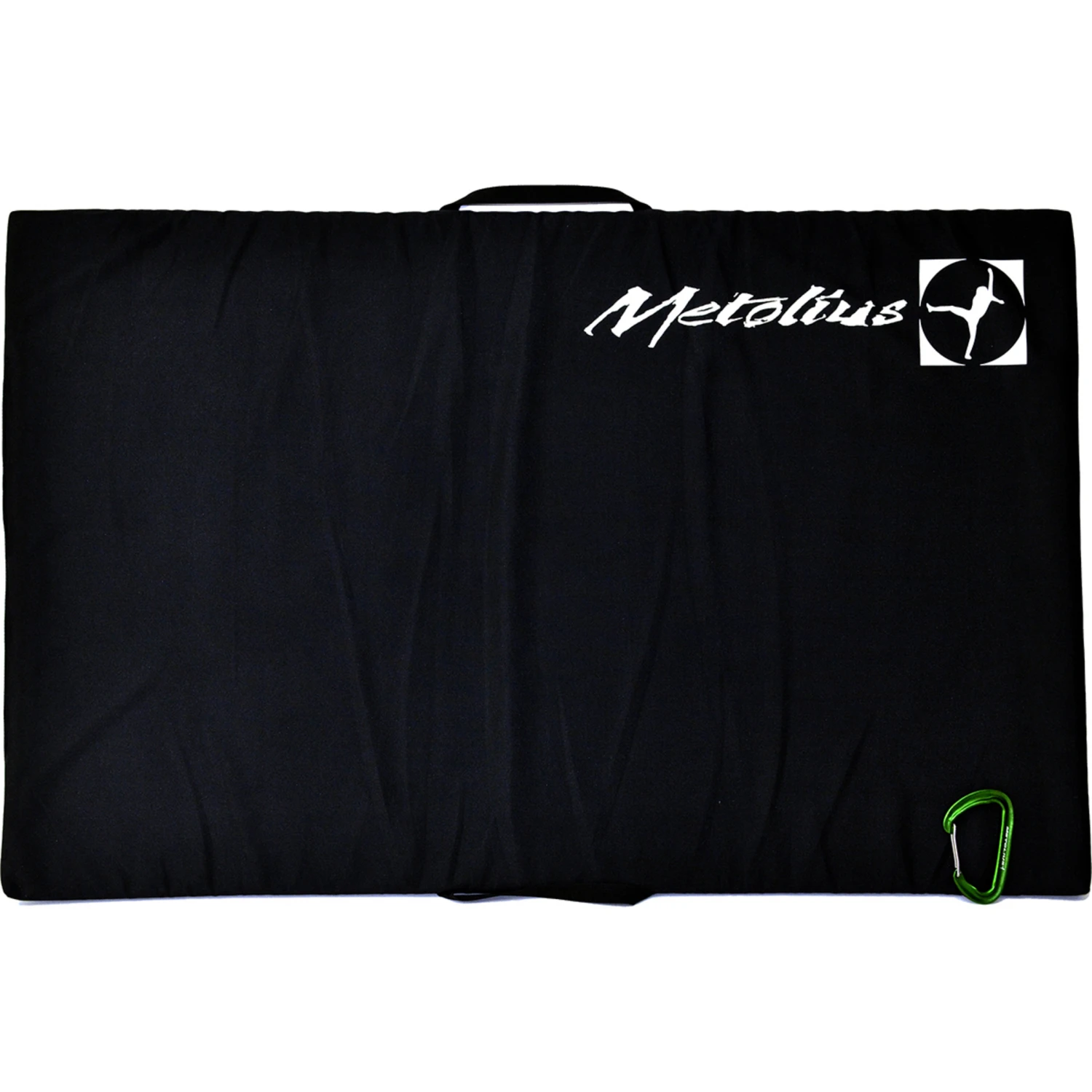 Metolius Short Stop Crash Pad 1 Metolius Short Stop Crash Pad