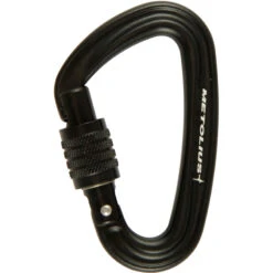 Metolius Bravo Lock Carabiner