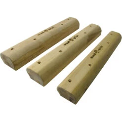 Metolius Campus Rung Jumbo Kit 6 Pack