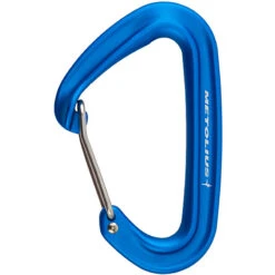 Metolius Bravo II Wiregate Carabiner