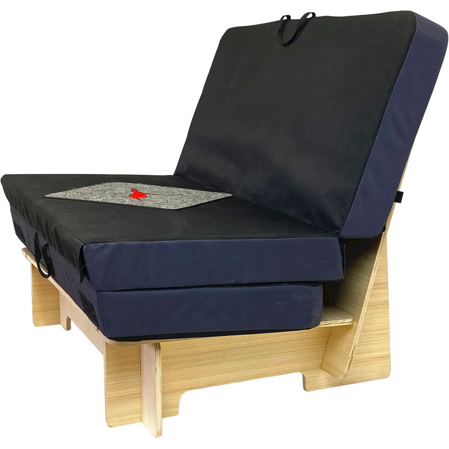 Metolius Couch Crash Pad 2 Metolius Couch Crash Pad - Image 2