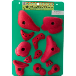 Metolius Bouldering Climbing Handle Set