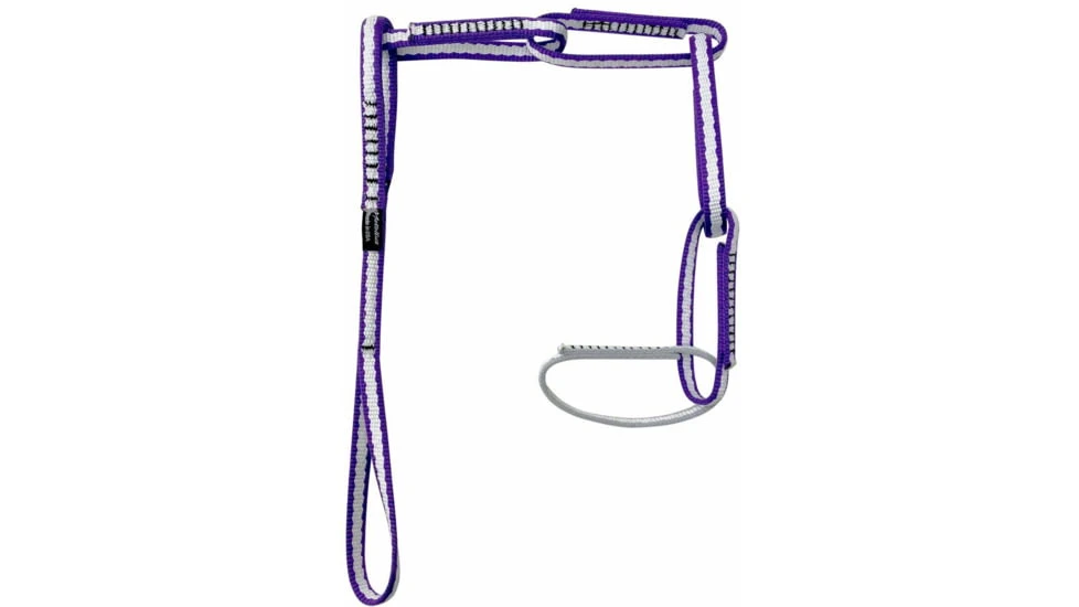 Metolius Personal Anchor System 1 Metolius Personal Anchor System