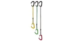Metolius Bravo II Long Draw Carabiners