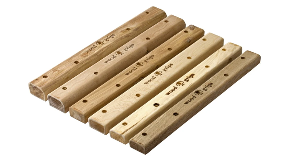 Metolius Campus Rung Jumbo Kit 1 Metolius Campus Rung Jumbo Kit