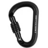 Metolius Element Keylock Belay Carabiner