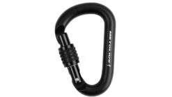 Metolius Element Keylock Belay Carabiner
