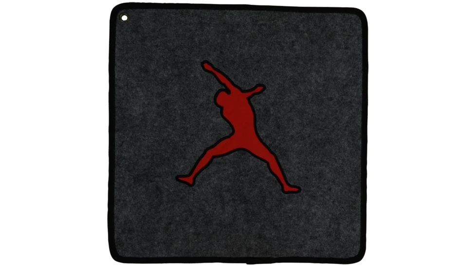 Metolius Floor Mat 1 Metolius Floor Mat