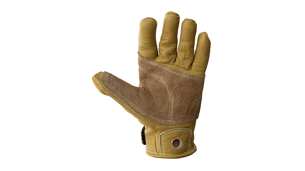 Metolius Full Finger Belay Gloves 3 Metolius Full Finger Belay Gloves - Image 3